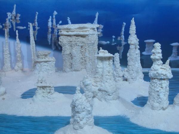 部隊常年駐紮！中國最有價值的湖泊，察爾汗湖究竟有多特殊？