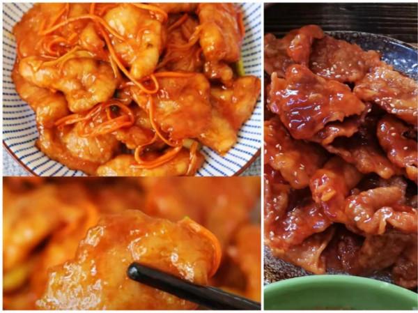 東北特色美食 東北特色美食