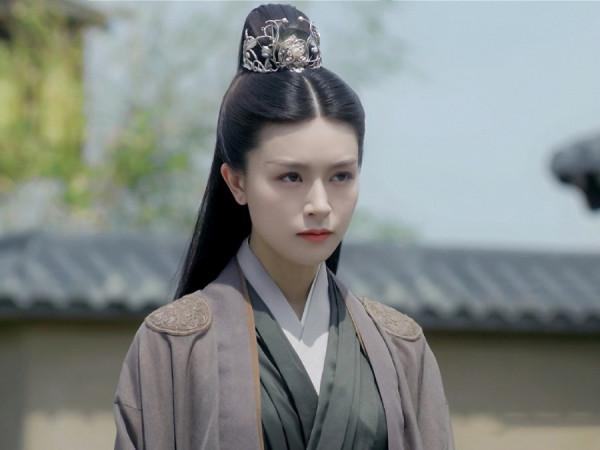 《雪中悍刀行》:裴南葦就這?要讓徐鳳年扶牆而出,朱珠演更合適 《雪中悍刀行》:裴南葦就這?要讓徐鳳年扶牆而出,朱珠演更合適