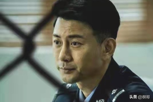 《人世間》中光字片六君子看著眼熟，扮演者除了雷佳音，還有誰？