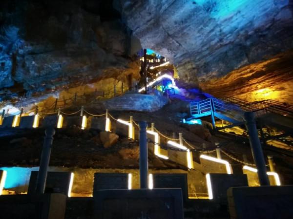 北京一神秘洞穴奇觀,怪石嶙峋四季16度,距市區不遠公交直達 北京一神秘洞穴奇觀,怪石嶙峋四季16度,距市區不遠公交直達