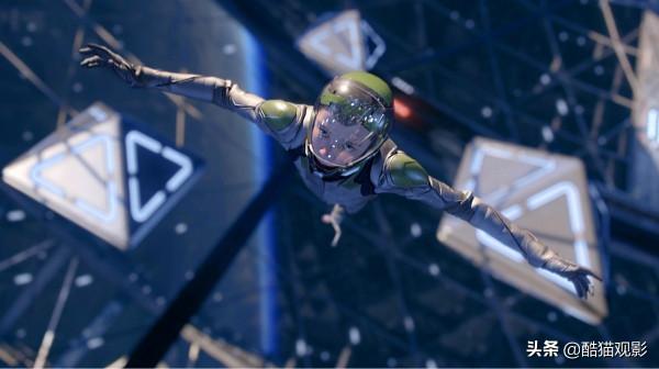 十部太空科幻電影，看出了人類心中對太空的恐懼與希望