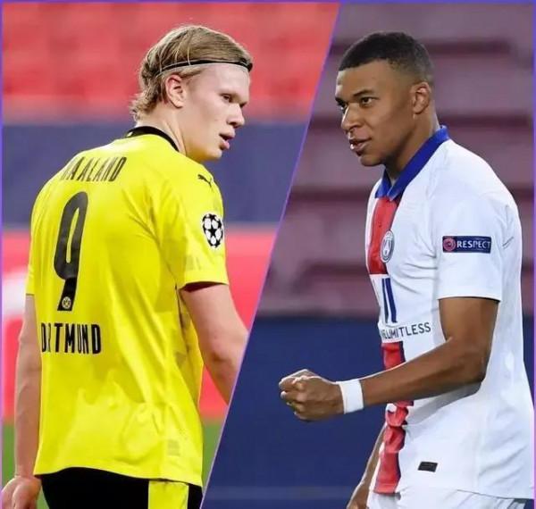 歐洲最貴陣容PK南美最貴陣容，你更看好哪一個？