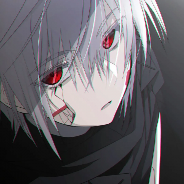 一組超好看的火影忍者桌布和動漫男生頭像