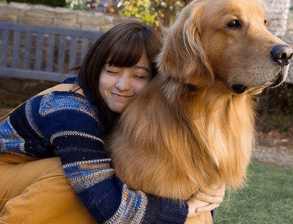 大型犬更惹女孩子喜歡，不外乎是這幾個原因
