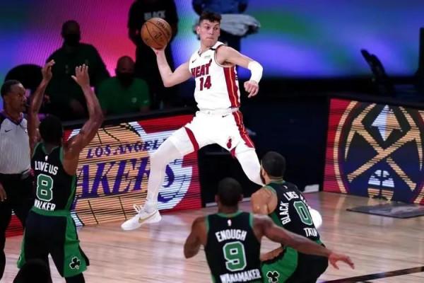 本賽季星星之火方可燎原的六大球星，阿德震驚四座，樂福華麗轉身