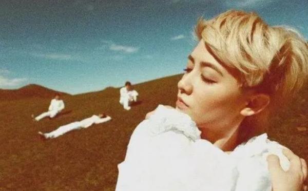 “健康歌”范曉萱:從“天之驕女”到“女魔頭”,是誰害了她? “健康歌”范曉萱:從“天之驕女”到“女魔頭”,是誰害了她?