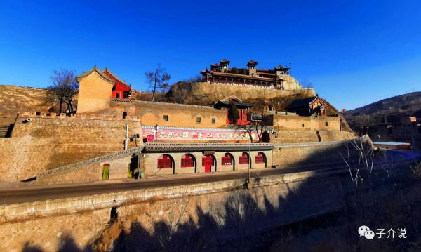 鄉愁 - 板裕村的黃昏