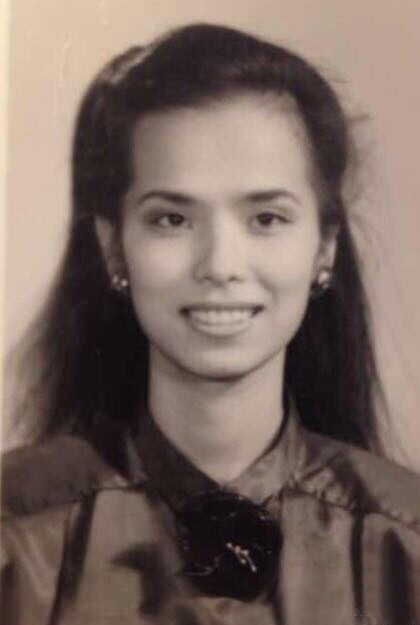 韋唯：離婚受創傷，抗病8年，3個兒子是她的精神支撐