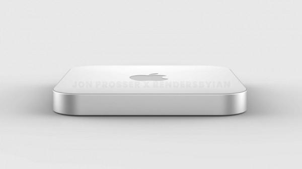 蘋果在10月釋出會上未公佈的內容：新款 Mac mini、iMac Pro 等