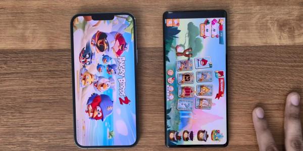 iPhone13ProMax和小米MIX4效能PK,A15和驍龍888Plus誰才是王者 iPhone13ProMax和小米MIX4效能PK,A15和驍龍888Plus誰才是王者