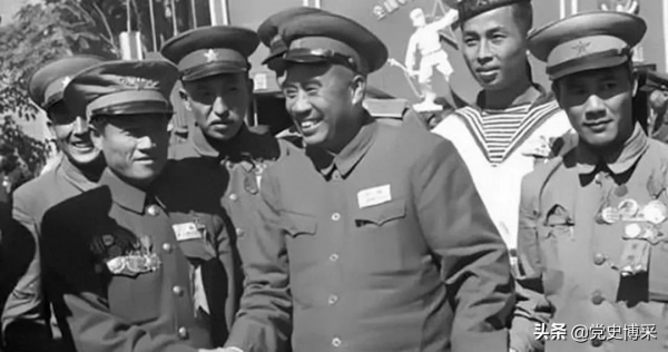 堪稱開國英雄模範的有多少？遺憾的是董存瑞劉胡蘭未被列入