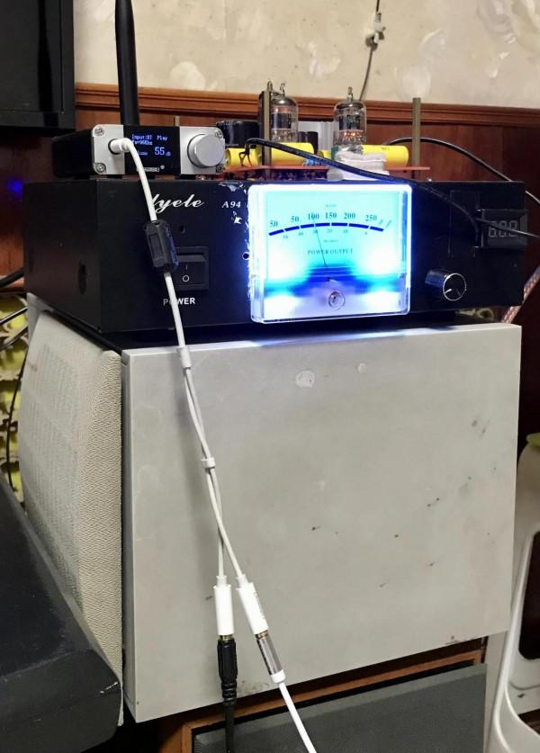 另類欣賞HiFi音樂方法 另類欣賞HiFi音樂方法