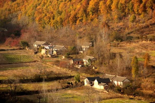 人生就是一次遇見,我在雲悅溪等你 人生就是一次遇見,我在雲悅溪等你