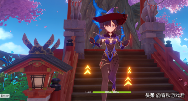 原神“棄坑率”高不高？15個開服好友，棄坑了8個