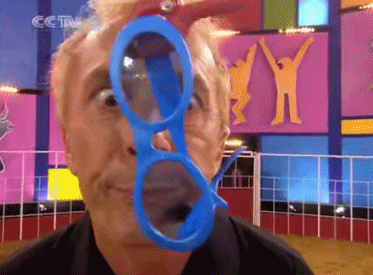 最猛國綜已死，別再懷念