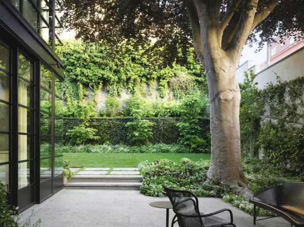 國外案例 | 文藝復興風格,改造成現代風家居 國外案例 | 文藝復興風格,改造成現代風家居