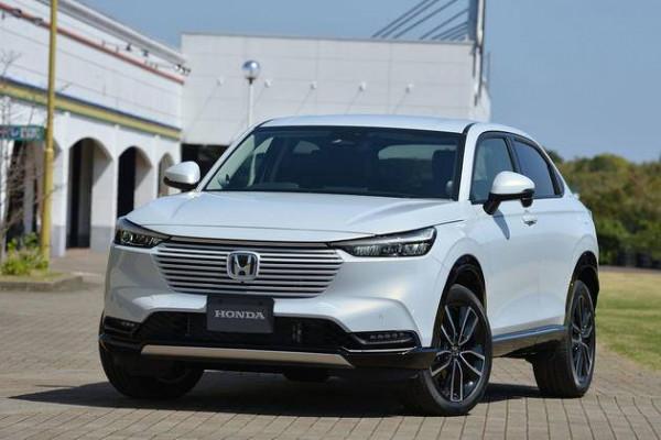 全新繽智或新增動態LED尾燈 國內有望直接引入