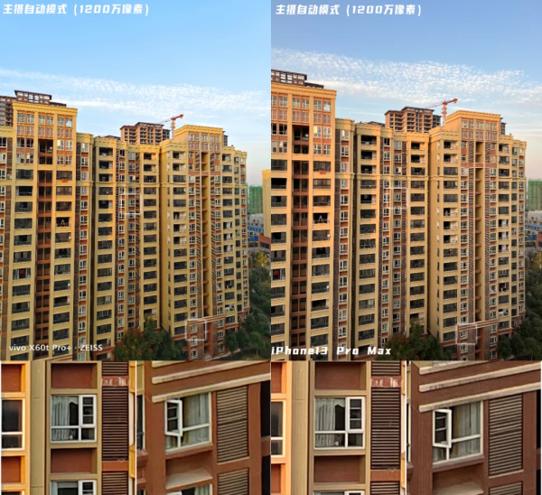 3000元能買到拍照這麼強的手機?X60t Pro+詳細評測「下」 3000元能買到拍照這麼強的手機?X60t Pro+詳細評測「下」