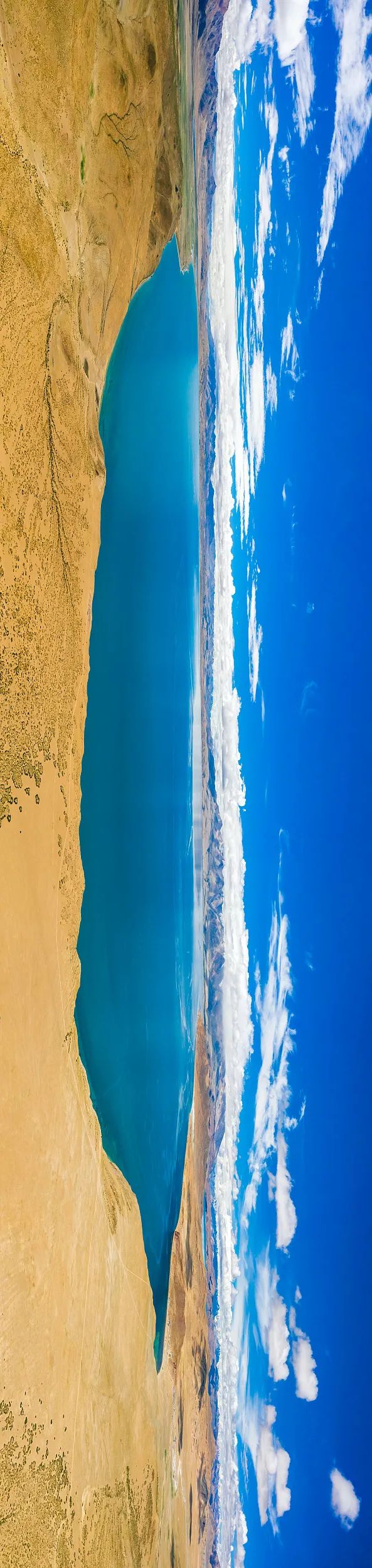 6個涼爽的高原高山湖泊,你去過幾個? 6個涼爽的高原高山湖泊,你去過幾個?