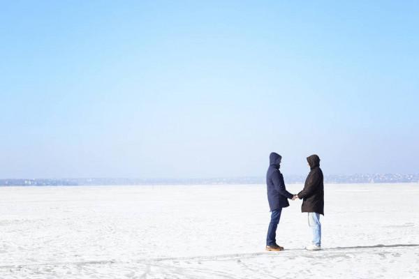 兩個媽媽一個娃:沒有男人什麼事兒了 兩個媽媽一個娃:沒有男人什麼事兒了