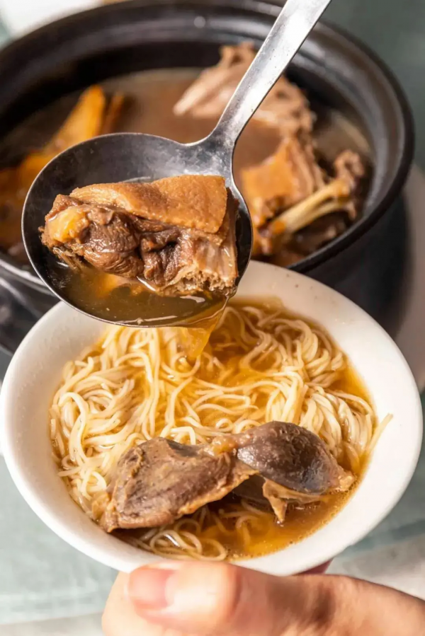 沒有一隻鴨能從閩南全身而退