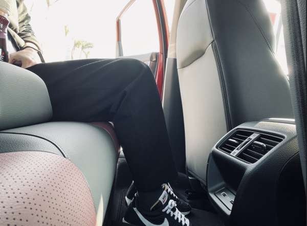 深度體驗型格，駕駛輔助功能出乎意料