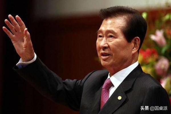 韓國前總統遭綁架，差點被碎屍沉海，25年後得知：朴正熙派人乾的