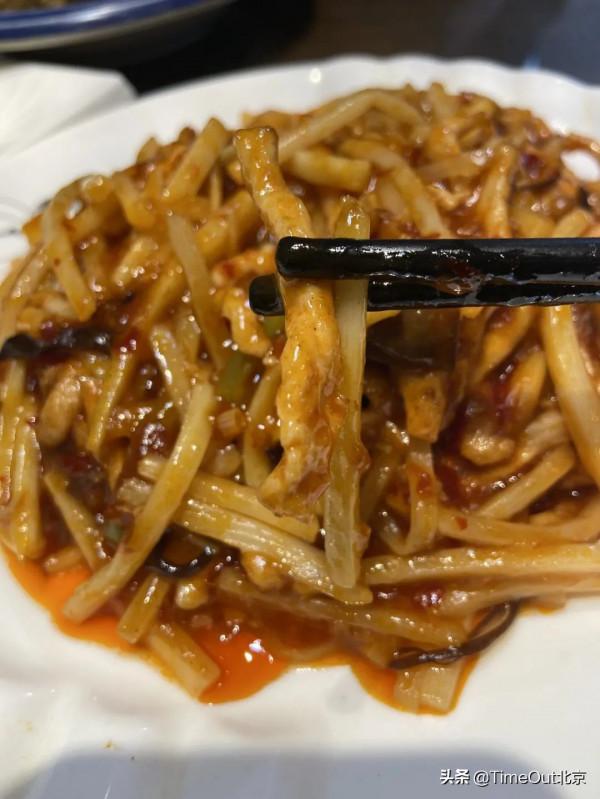 南城不完全吃喝指南，喚醒記憶的老味道