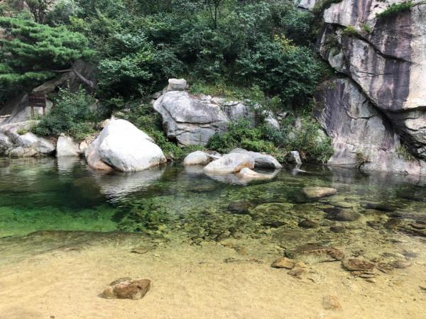 昆嵛山9月免費開放,快去 昆嵛山9月免費開放,快去