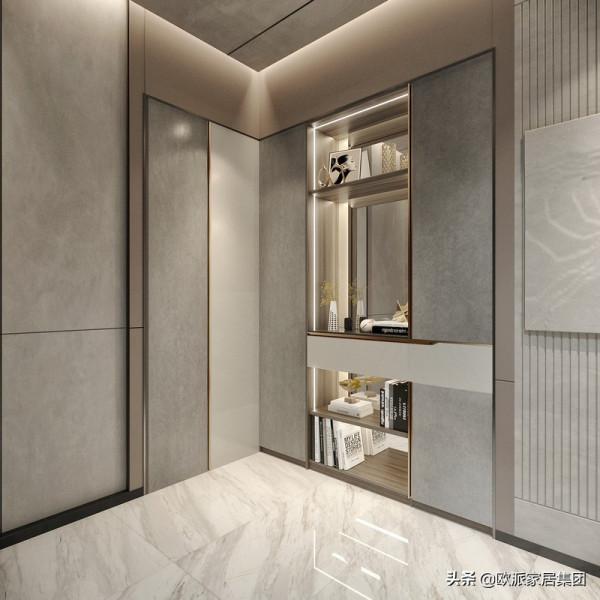 服了這男業主！砸陽臺做茶室，做玻璃屋衣帽間，只為哄老婆開心