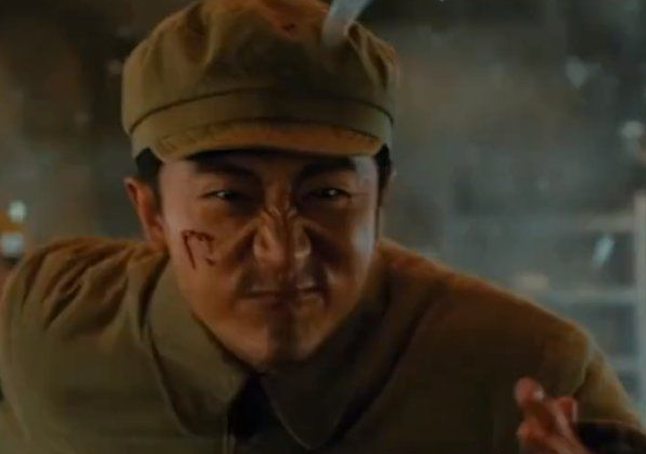 19天破49億的《長津湖》，爆紅背後，這8位配角值得一誇