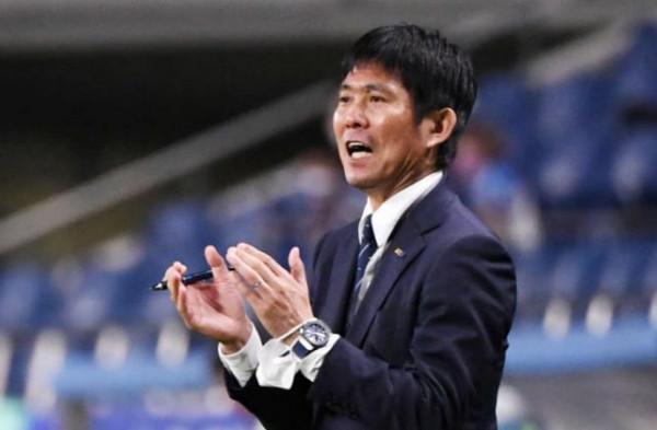 噩耗？明年1月再戰中國 日本隊罕見謀劃提前備戰