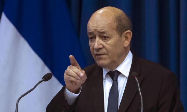 法國怒了!法外長直言莫里森像當初的特朗普,美法活動也被取消 法國怒了!法外長直言莫里森像當初的特朗普,美法活動也被取消