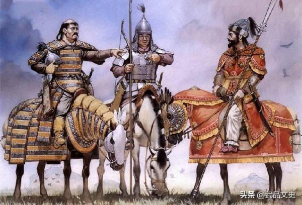 百家姓中常見的五大姓氏,如果你是其中之一,很可能是匈奴的後代 百家姓中常見的五大姓氏,如果你是其中之一,很可能是匈奴的後代