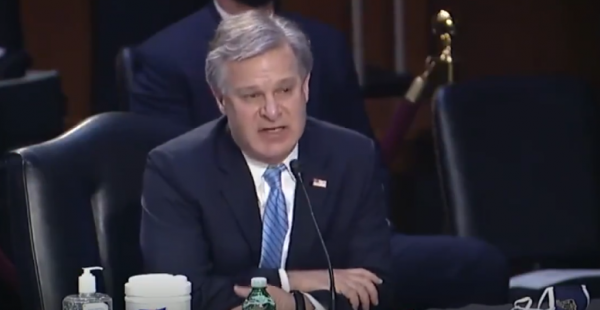 美媒：儘管被俄烏牽制，美國還是緊盯中國