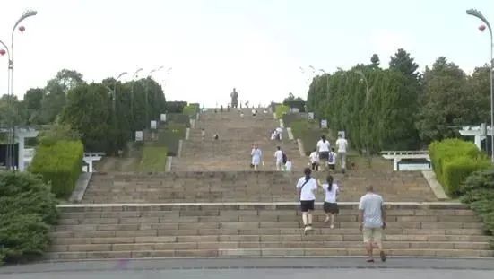 《長津湖》熱映，湖南這個地方成熱門“打卡地”