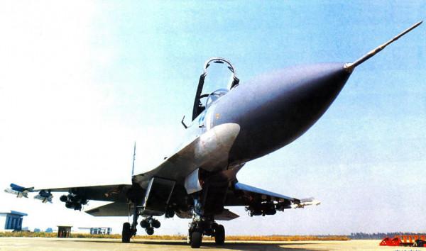 差點被聯合研製套路!中國當年放棄95架蘇27,如今看來是高瞻遠矚 差點被聯合研製套路!中國當年放棄95架蘇27,如今看來是高瞻遠矚