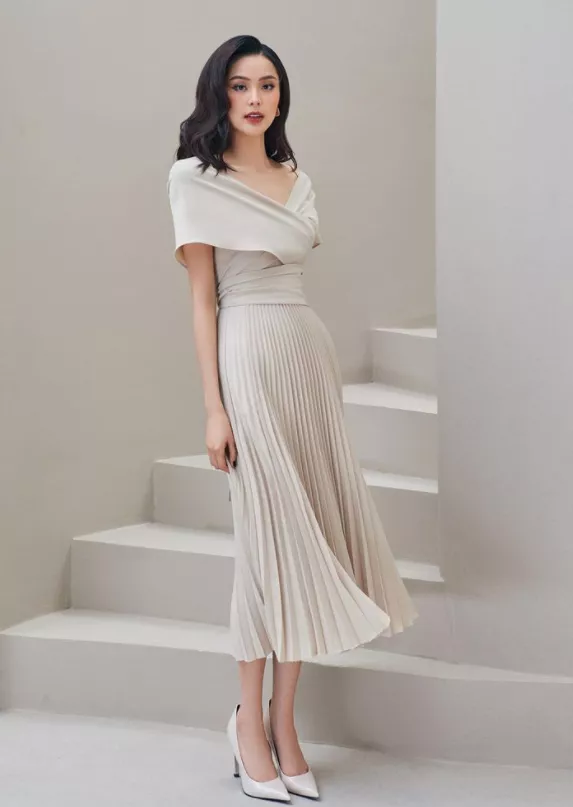 年會實用穿搭，快學起來