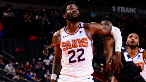 太陽別猶豫,小球時代他至少值1.5億,“菲城尤因”才是爭冠密碼 太陽別猶豫,小球時代他至少值1.5億,“菲城尤因”才是爭冠密碼