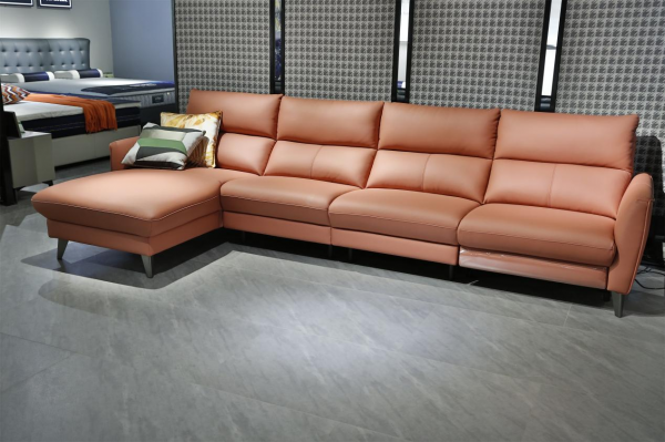 一款優質的皮藝沙發,讓生活更有格調 一款優質的皮藝沙發,讓生活更有格調