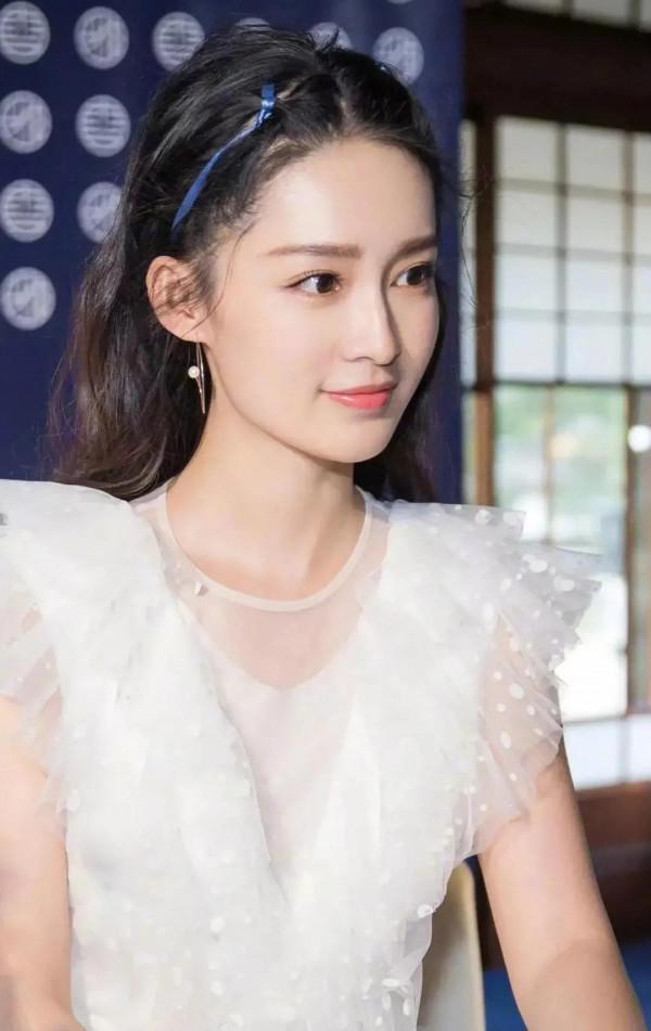 李沁寫真集 李沁寫真集