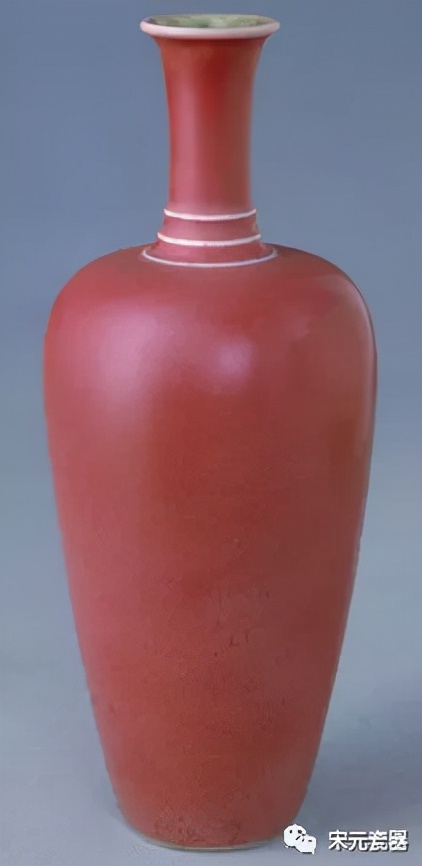 故宮瓷器集（65-清康熙）