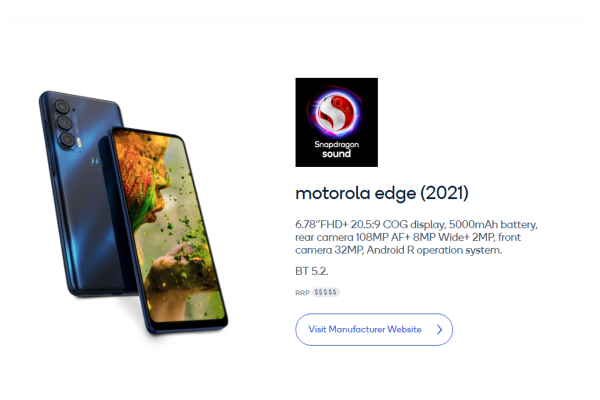 推出不到半年,已有9款手機產品支援高通Snapdragon Sound驍龍暢聽 推出不到半年,已有9款手機產品支援高通Snapdragon Sound驍龍暢聽