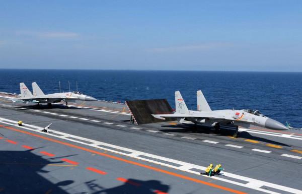 俄媒稱中國可助力俄羅斯海軍現代化，中俄海軍優勢互補或將是趨勢