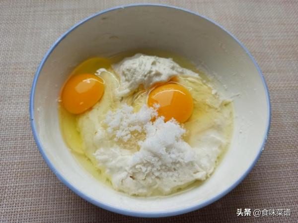 糯米粉最好吃的6種做法,步驟簡單,軟糯香甜,上桌孩子們搶著吃 糯米粉最好吃的6種做法,步驟簡單,軟糯香甜,上桌孩子們搶著吃