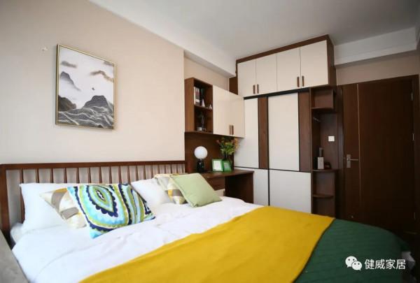 人類高質量設計!120㎡打造高階簡約風,4房更擴容大一圈 人類高質量設計!120㎡打造高階簡約風,4房更擴容大一圈