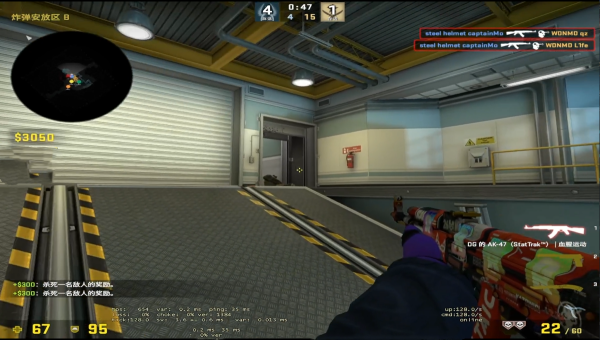 CSGO:茄子的羞恥日?15-0領先,慘遭MO連追15個賽點逆天翻盤 CSGO:茄子的羞恥日?15-0領先,慘遭MO連追15個賽點逆天翻盤