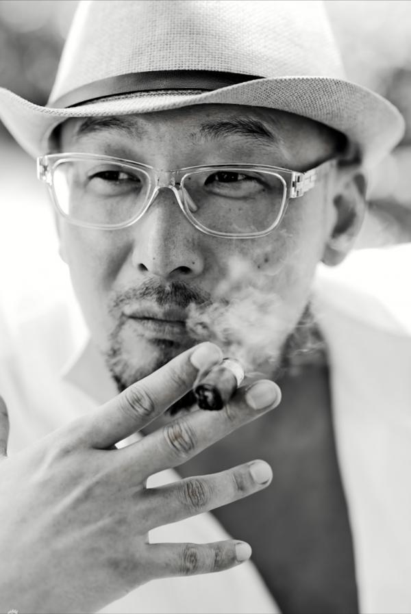 45歲的馬伊琍，用了22年尋愛，卻在同一種男人身上栽了兩次