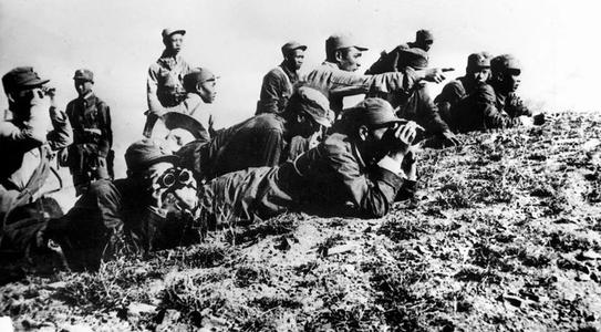 盤點抗日戰爭中,被中國軍隊擊斃的八位日本高階軍官,四位為大將 盤點抗日戰爭中,被中國軍隊擊斃的八位日本高階軍官,四位為大將